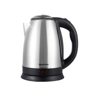 8197400 Электрочайник Blackton Bt KT1812S серебристый