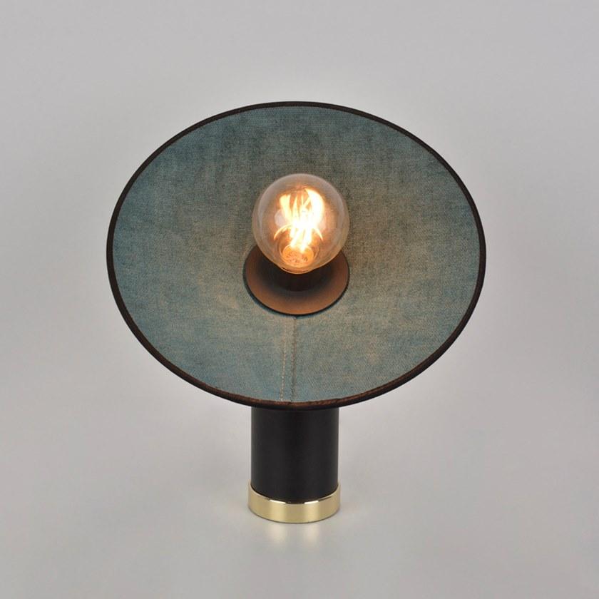 Market Set Настольная лампа Gatsby Pr590261/-66/-67 - Вид №17