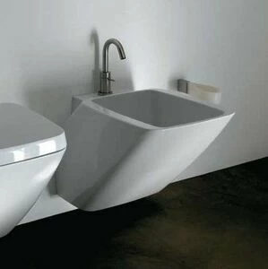 8087 Биде подвесное ATMOSFERE AXA ONE