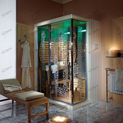 Сауна 60002O LINEATRE SAUNA - HAMMAM