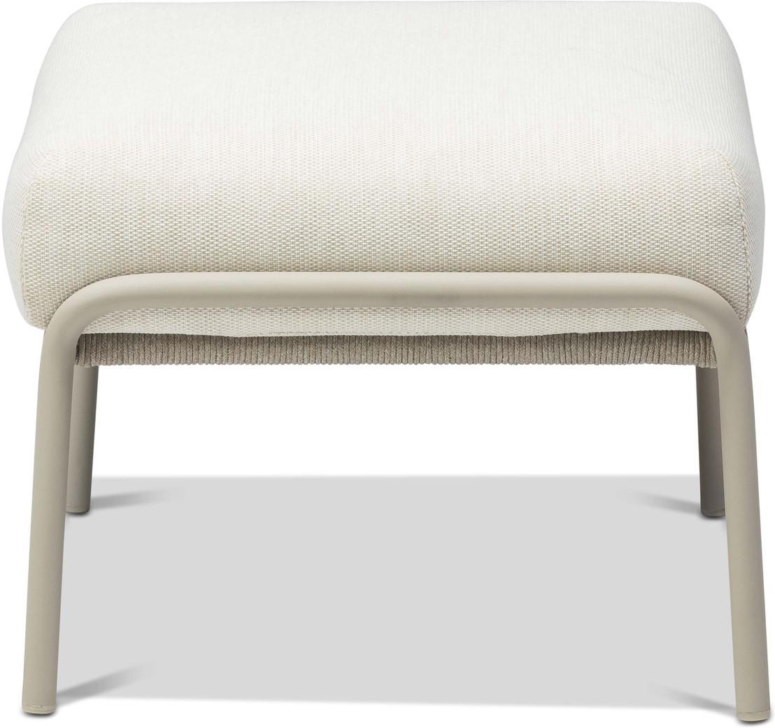 MNST21 Подставка для ног кремень перец Manutti Radius - Вид №2