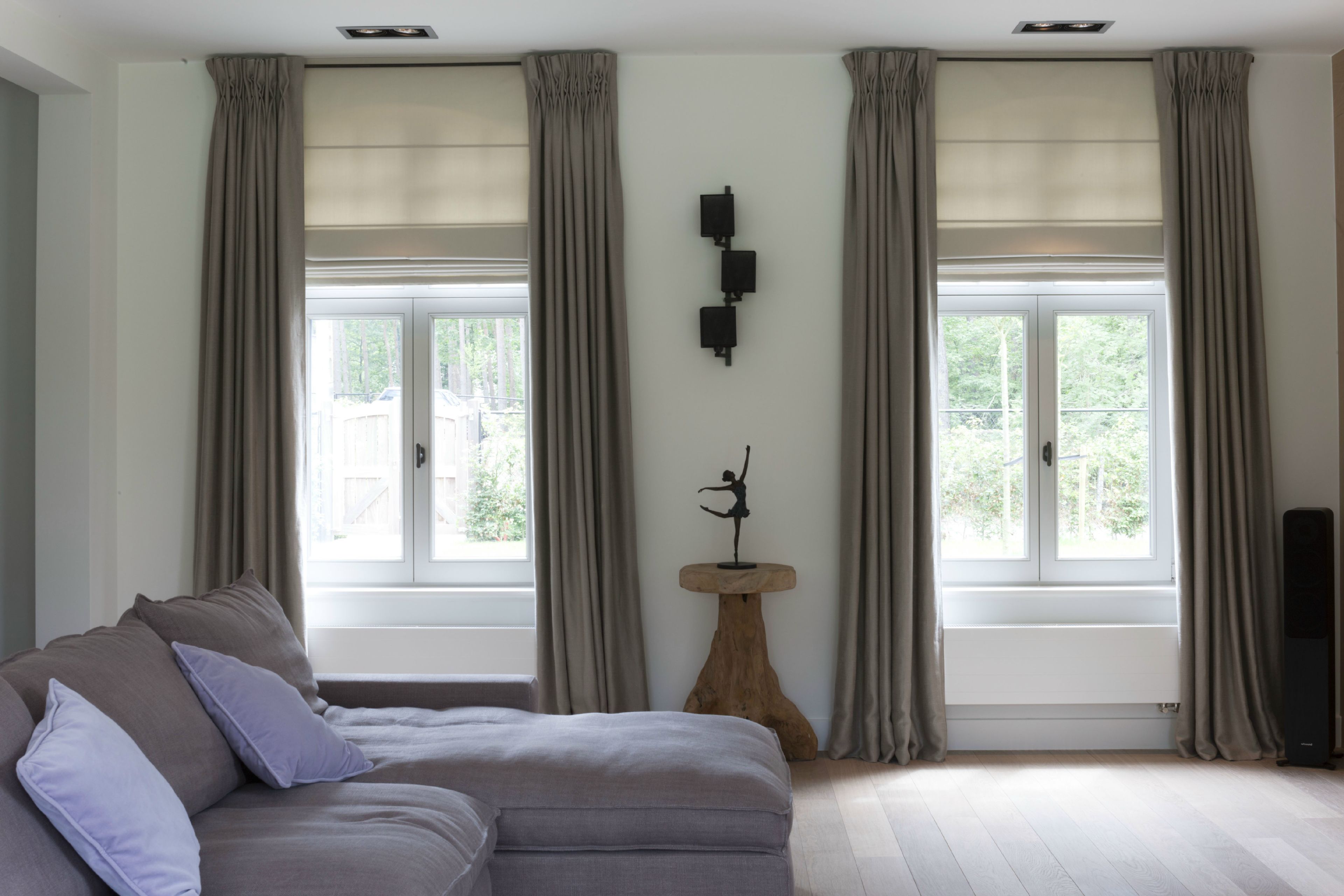 Железная оконная ручка Dauby Pure® ARCH-00123899 - Вид №2