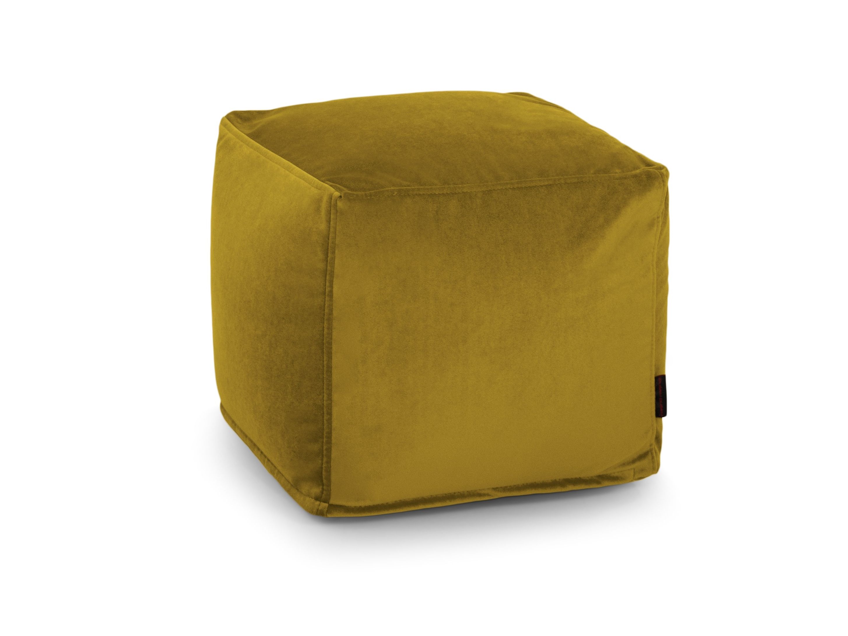Полиэстер квадратный пуф Pusku pusku Барселона ARCH-00117439 - Вид №5