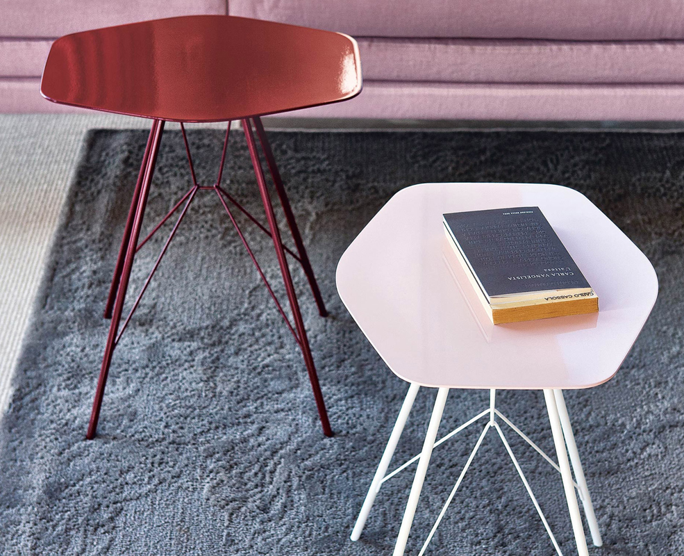 Столик EMIL ZANOTTA 647 