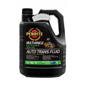 91568914 Масло для трансмиссии Penrite Atf Bmv Full Synthetic 4 л STLM-0959668