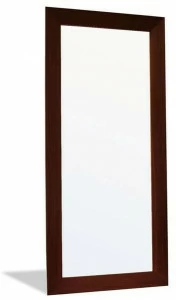 Calligaris Зеркало прямоугольное с рамой  Cs/516-g