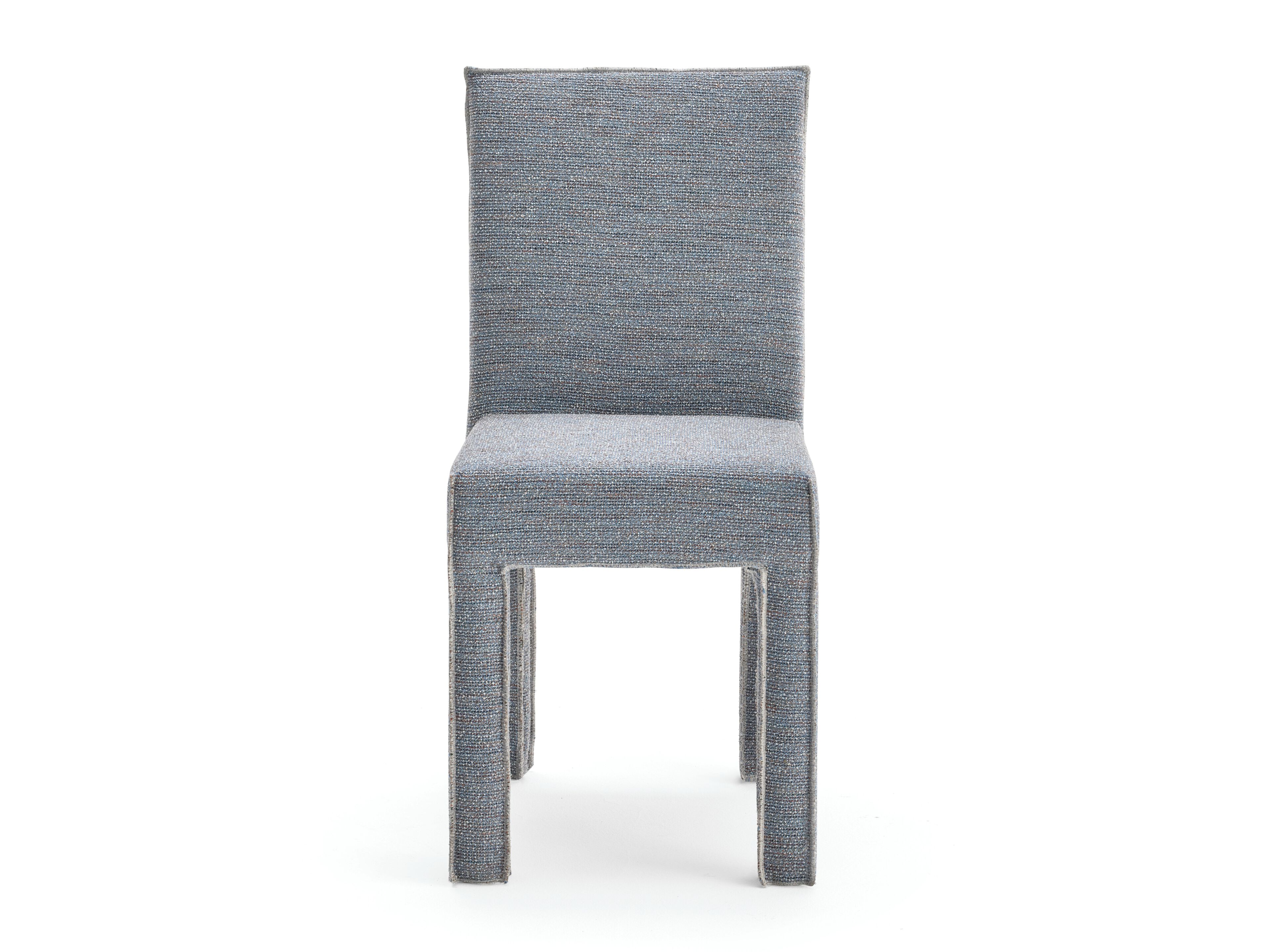 Мягкий стул Gervasoni Ghost ARCH-00039960