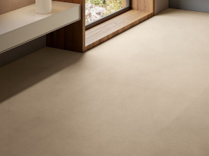 Антибактериальные напольные покрытия для внутренних и наружных работ с цементным эффектом