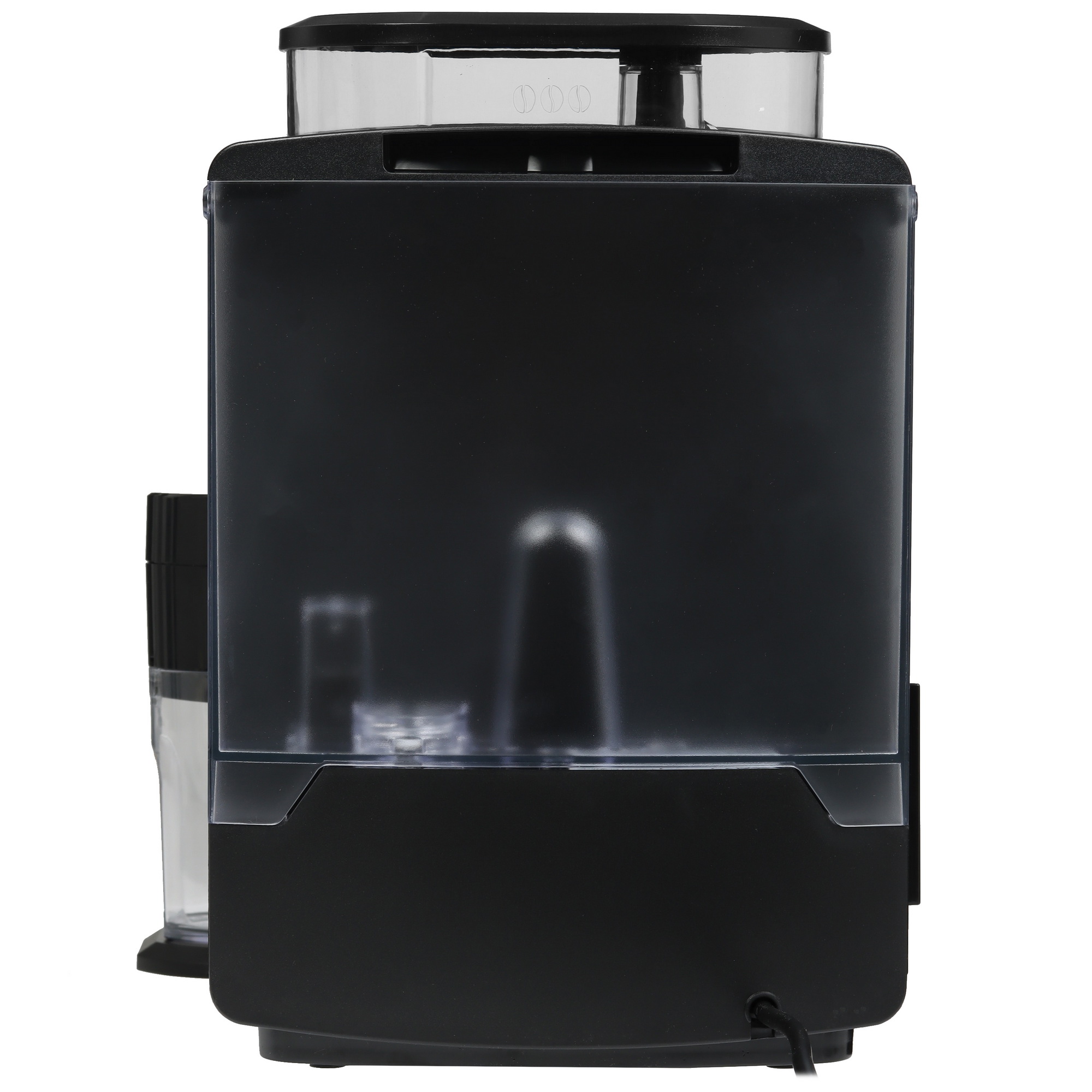 8141996 Кофемашина автоматическая Krups Arabica EA819N10 черный STDN-0127904 - Вид №6