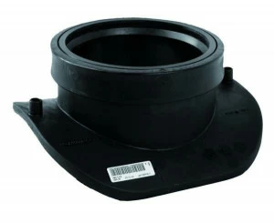 SANIT 57002000000 Переход Седло Top-Loading