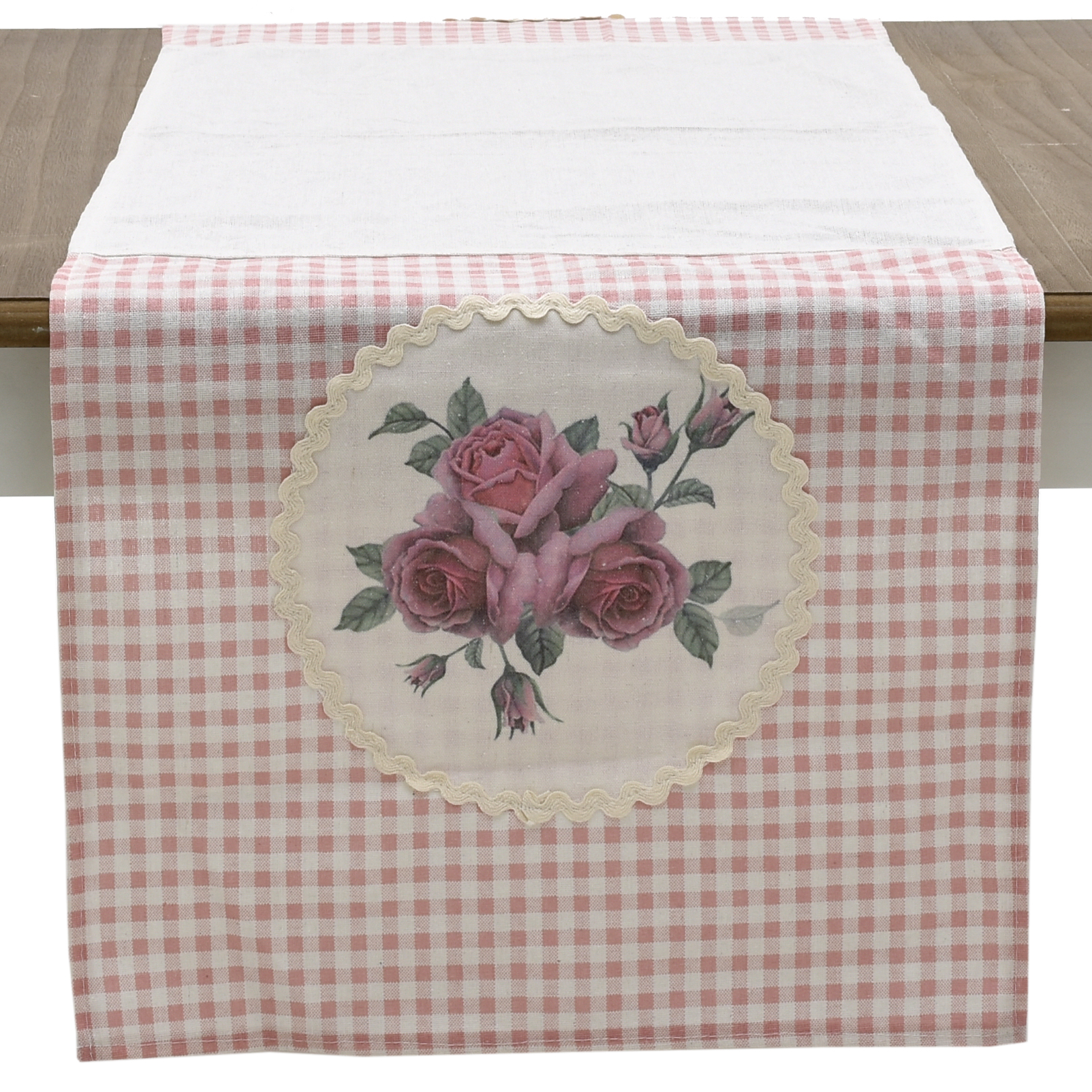 3840152.0025 СКАТЕРТЬ-ДОРОЖКА TO4ROOMS 