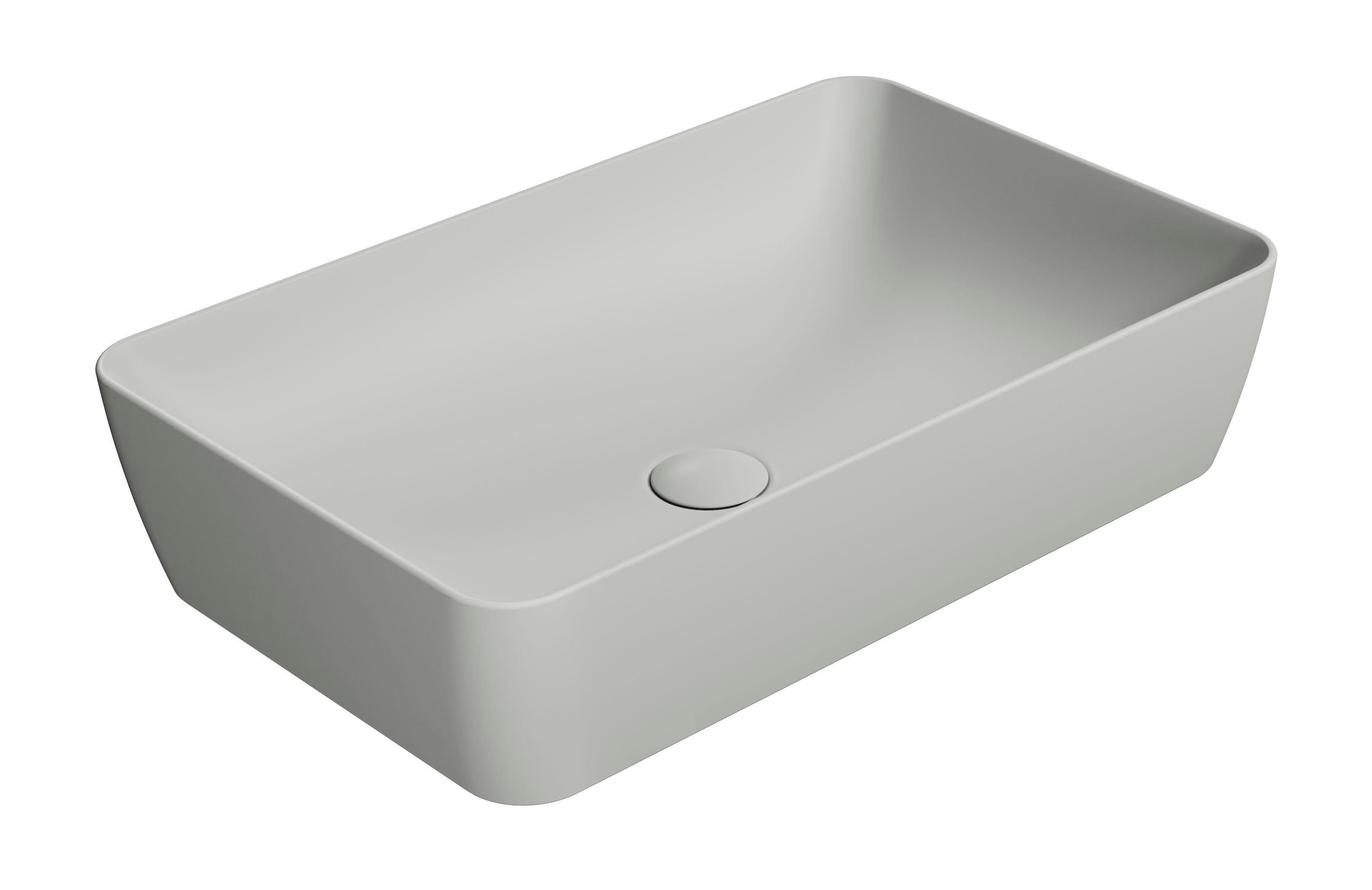 Керамическая прямоугольная столешница GSI ceramica Color Elements ARCH-00064518 - Вид №8