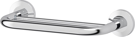 STA 034 Штанга для полотенца двойная 30 cm FBS Standard