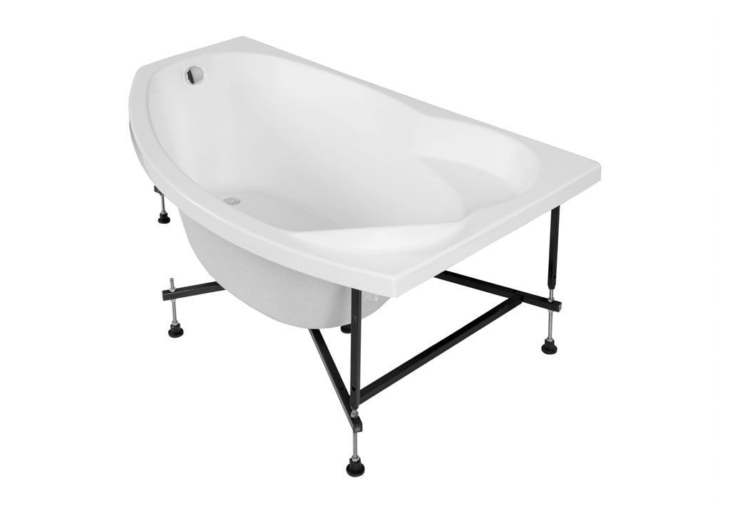 Каркас сварной для акриловой ванны Aquanet Sofia/Jersey 170x90 L/R 00242139 - Вид №2