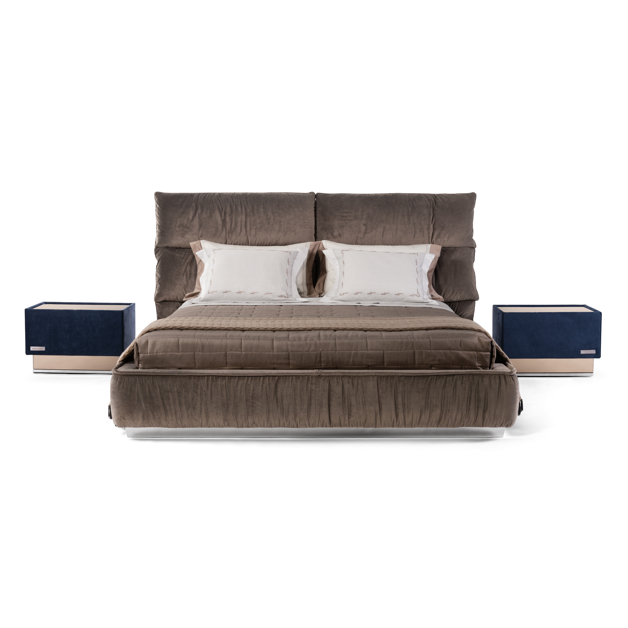 Palau Regular Кровать Visionnaire  - Вид №1