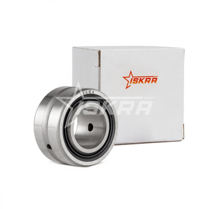IS1624 Подшипник NA4901-2RS ISKRA  - Вид №8