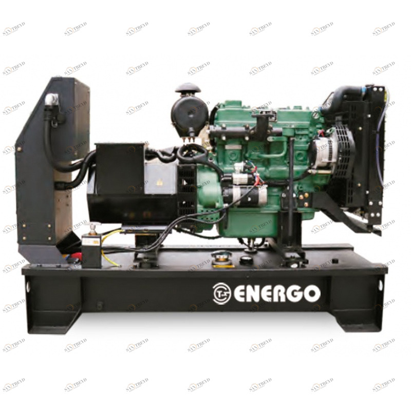 Дизельный генератор Energo AD60-T400 sun-id-1033160