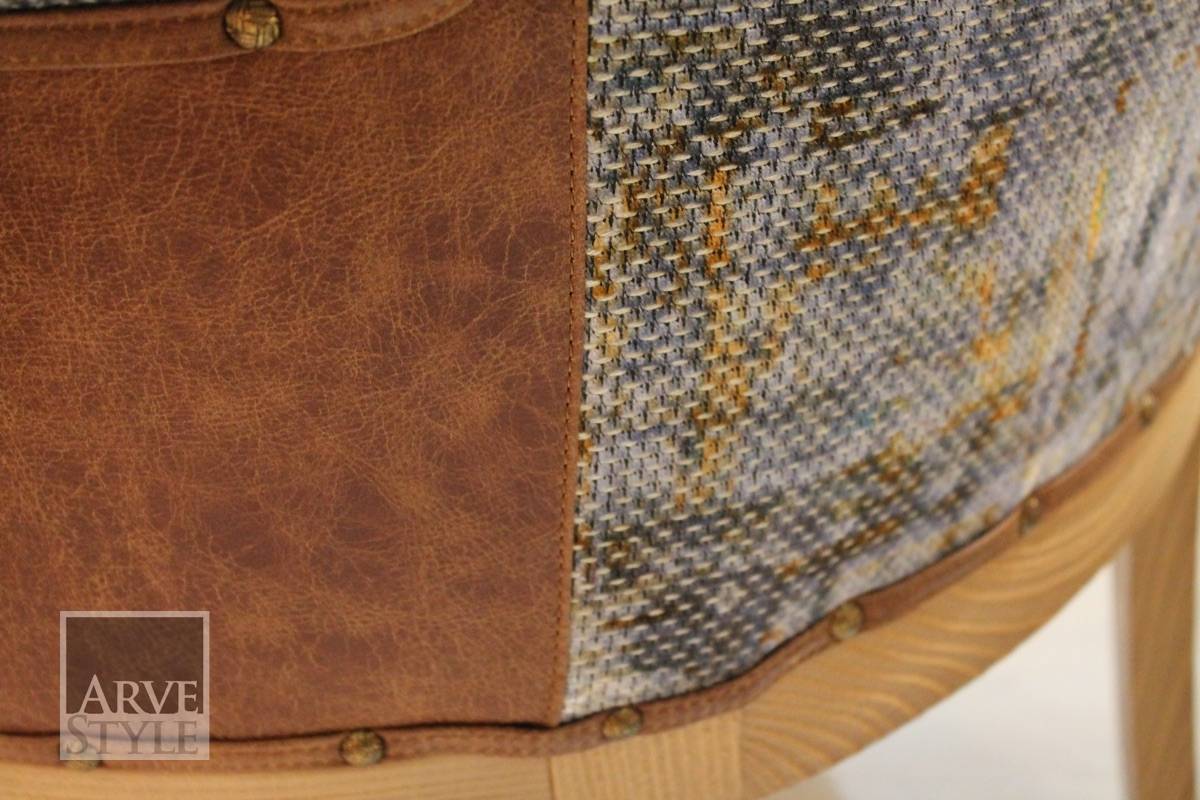 Кресло с подлокотниками Arvestyle Filippo ARCH-00010200 - Вид №6