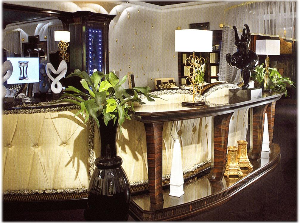 Консоль Mae ISACCO AGOSTONI 1281__5 