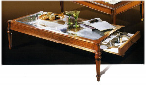 Стол журнальный  EZIO BELLOTTI 4525