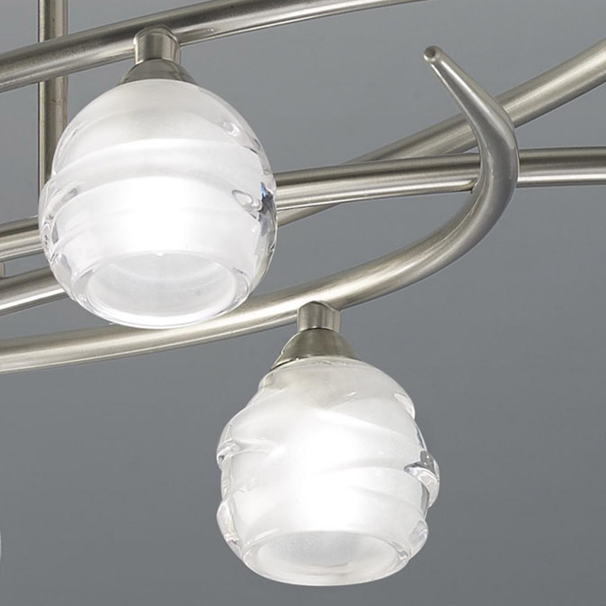 004338 Люстра 6L 1811 Mantra Loop - Вид №3