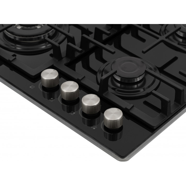 9282629 Газовая варочная поверхность Schaub Lorenz SLK GY6521 STDN-0127556 - Вид №3