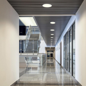 064667 Встраиваемый светильник C0187 Mantra Saona