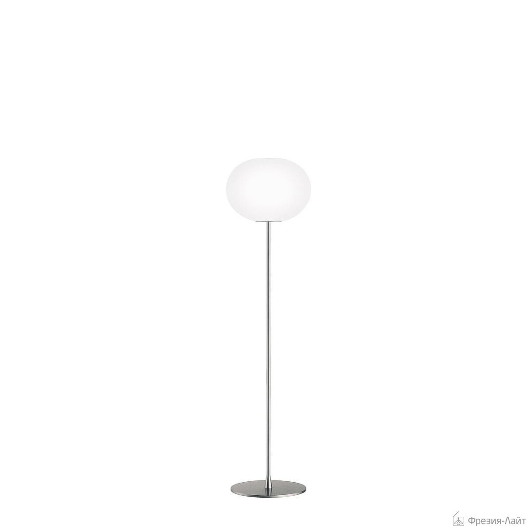 Flos F3030000 Glo-Ball торшер 