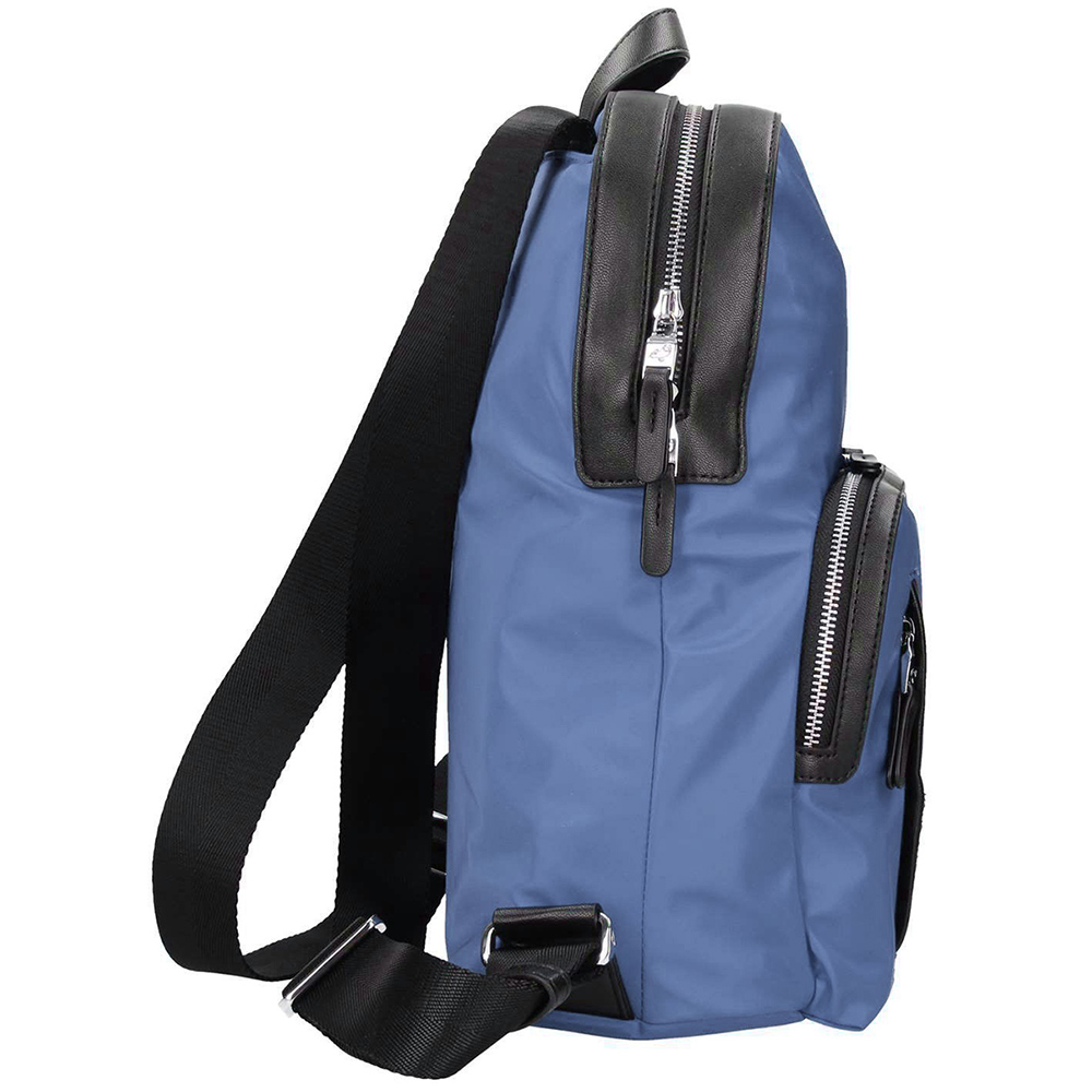 VCT09-24C Рюкзак VCT09 Backpack Mandarina Duck Hunter  - Вид №2
