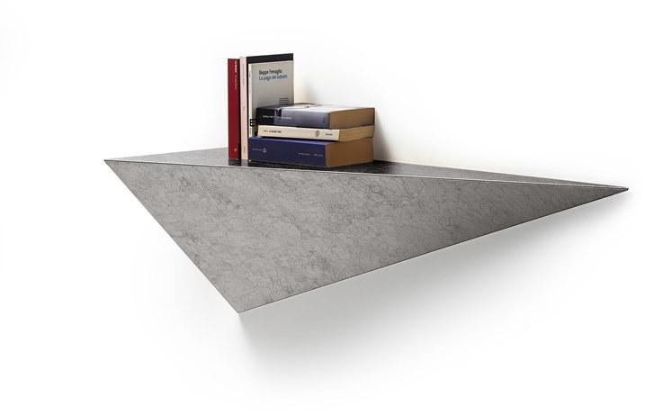 Opinion Ciatti Полка из полированной стали sun-id-1432308 - Вид №1