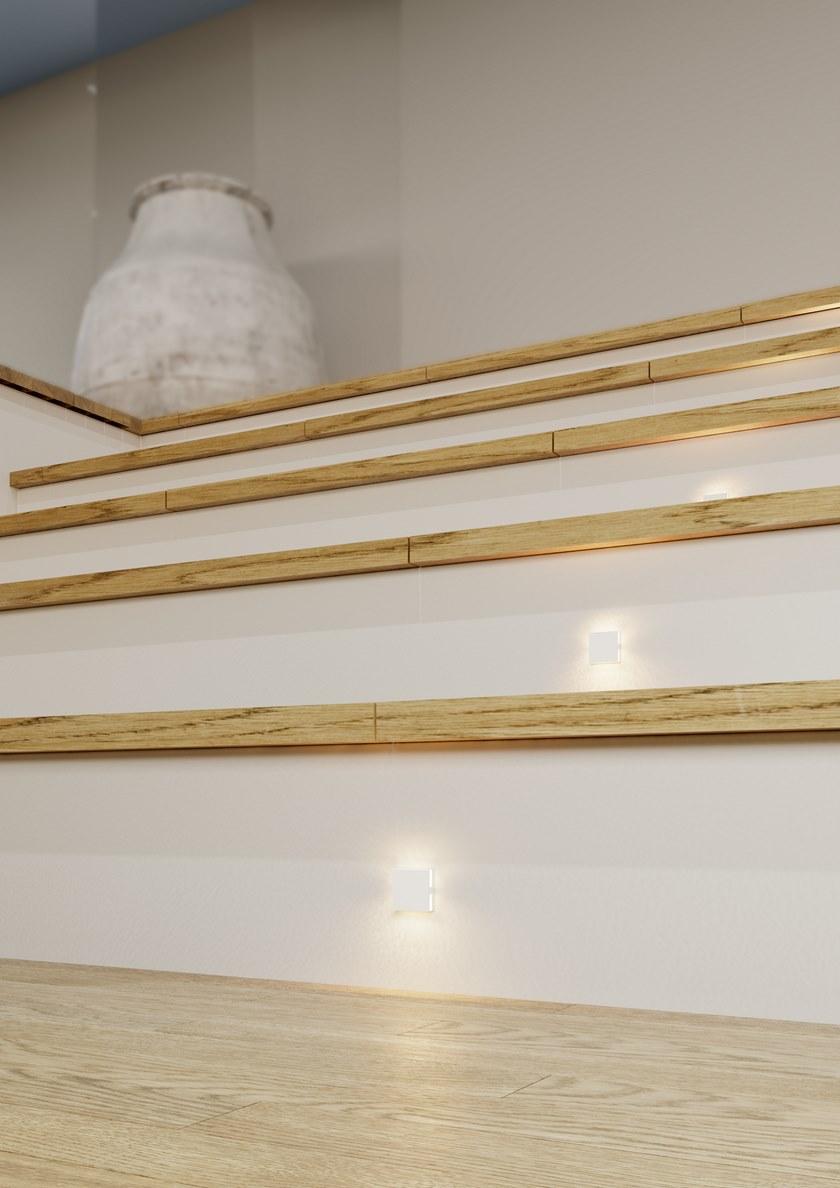 BENEITO FAURE Настенная лестница из алюминия sun-id-1349277 - Вид №2