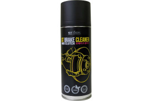 19550982 Очиститель тормозов и деталей Brake Cleaner спрей, 650 мл 8809059410141 GT OIL
