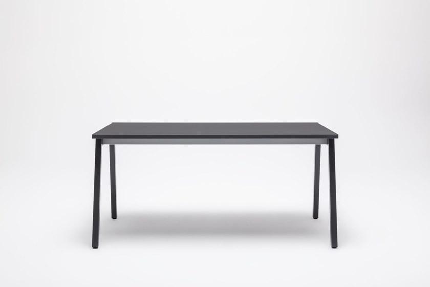 MDD Прямоугольный операционный стол из меламина Ogi sun-id-1378841 - Вид №4