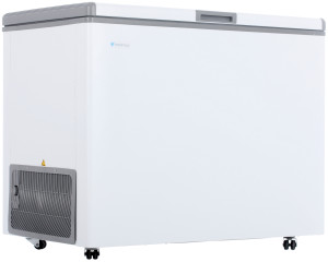 1229623 Морозильный ларь Frostor F 350 S белый