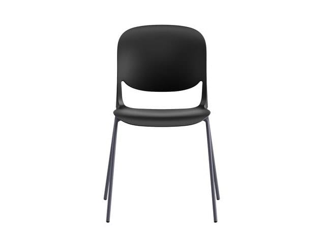 Стул из полипропилена для залов ожидания Ersa FORESTA ARCH-00065417