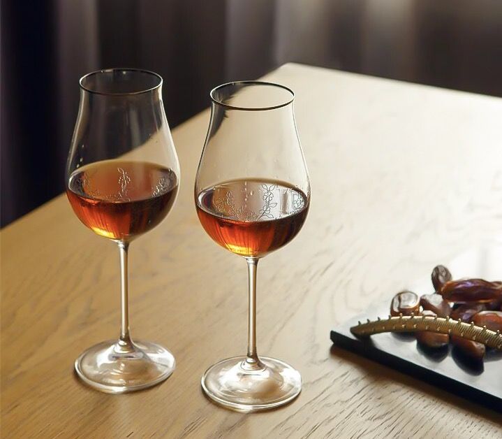 Victoria Stenova 611057 Набор бокалов для десертного вина Paulina  - Вид №7