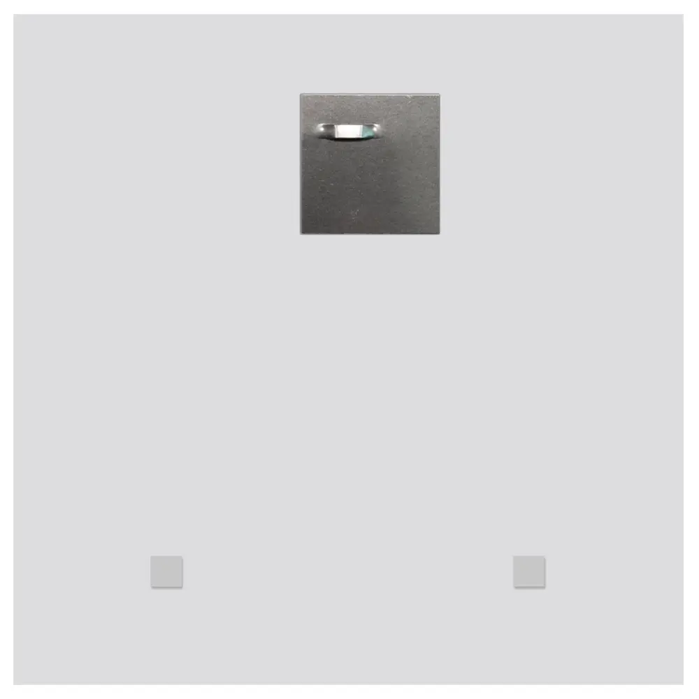 Картина на стекле Кот с бабочкой 40x40 см 85282955 STLM-2127281 ARTABOSKO  - Вид №2