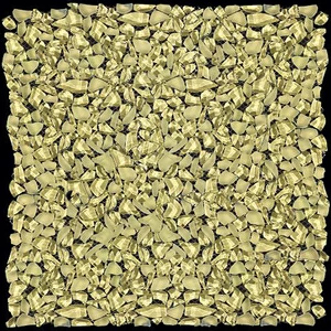 МОЗАИКА ИЗ СТЕКЛА GEM-04 NATURAL GEM