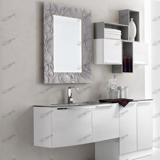 Комплект мебели для ванной Sky 132 Arbi Sky Larice Collection SKY132