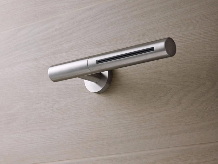 VOLA Настенный каскадный излив sun-id-1449909 - Вид №1