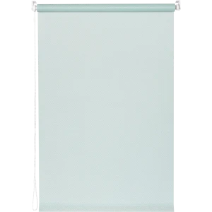 Штора рулонная Nivala, 50х160 см, цвет голубой 82024634 STLM-2047508