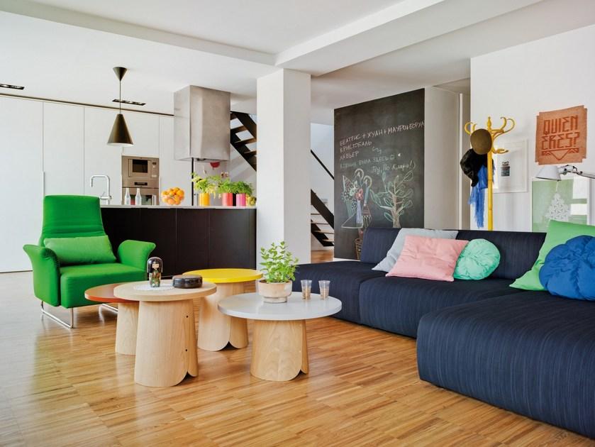 Sancal Диван из ткани sun-id-1351487 - Вид №2