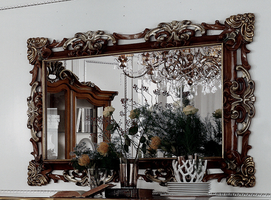 Зеркало  MIRANDOLA M2237/S Imperial