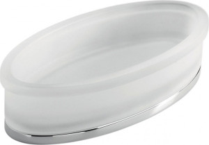 B2843 Настольный контейнер (стекло) COLOMBO LAND