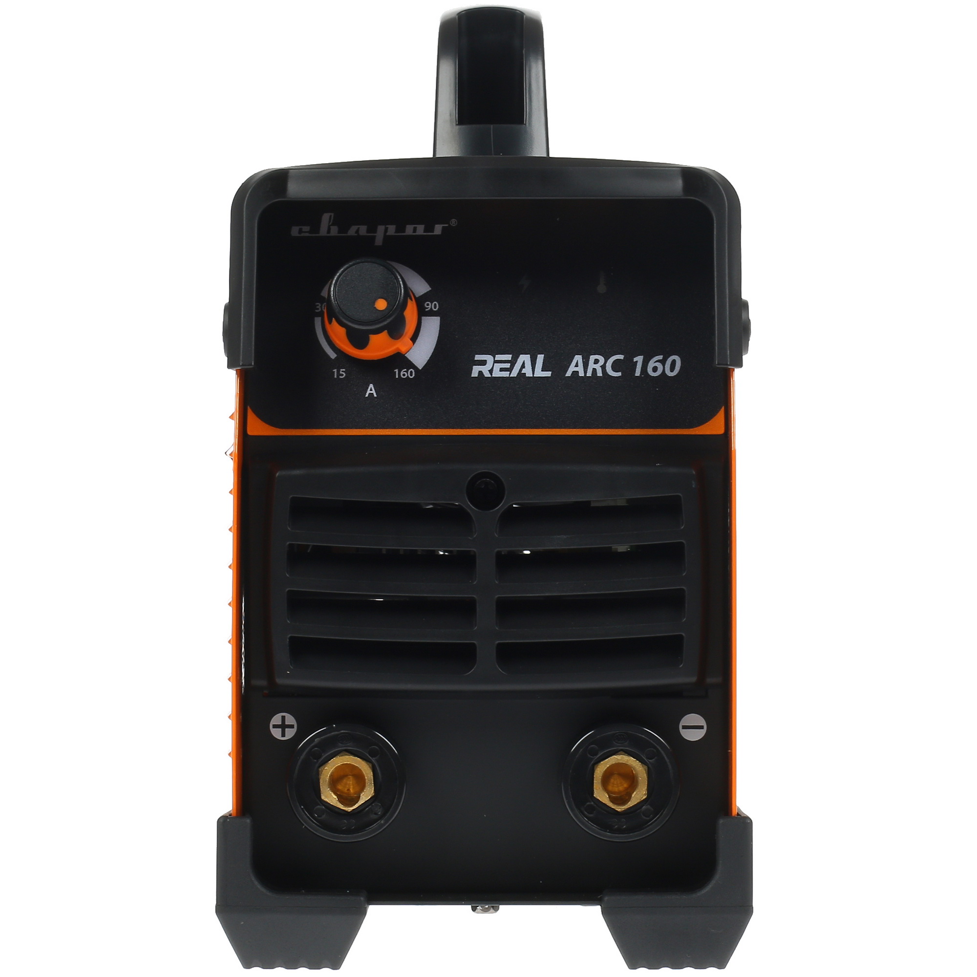Сварочный аппарат Сварог REAL ARC 160 (Z240N) 8120322 STDN-0012029 - Вид №1