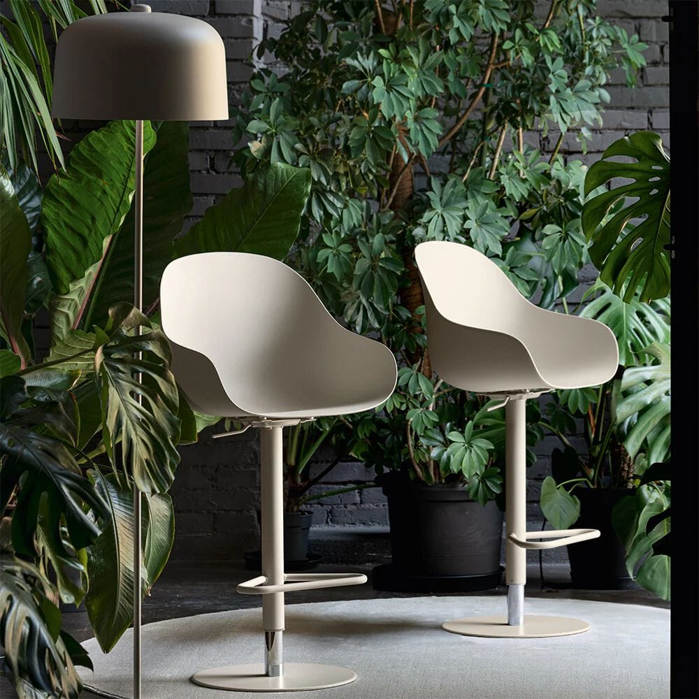 Регулируемая высота полипропиленовый стул Connubia Академия ARCH-00024978