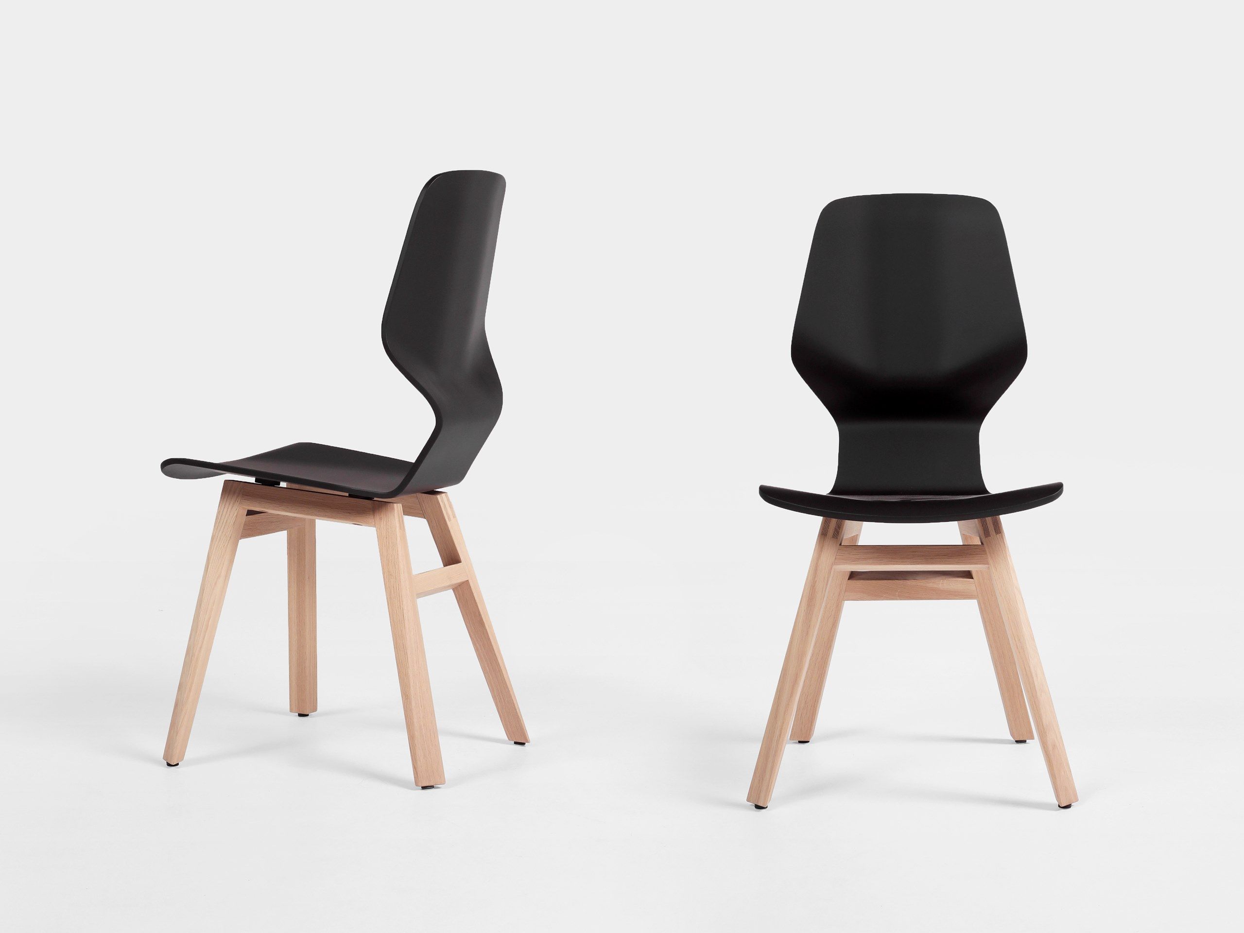 Фанерный стул prostoria Oblikant ARCH-00130902 - Вид №1