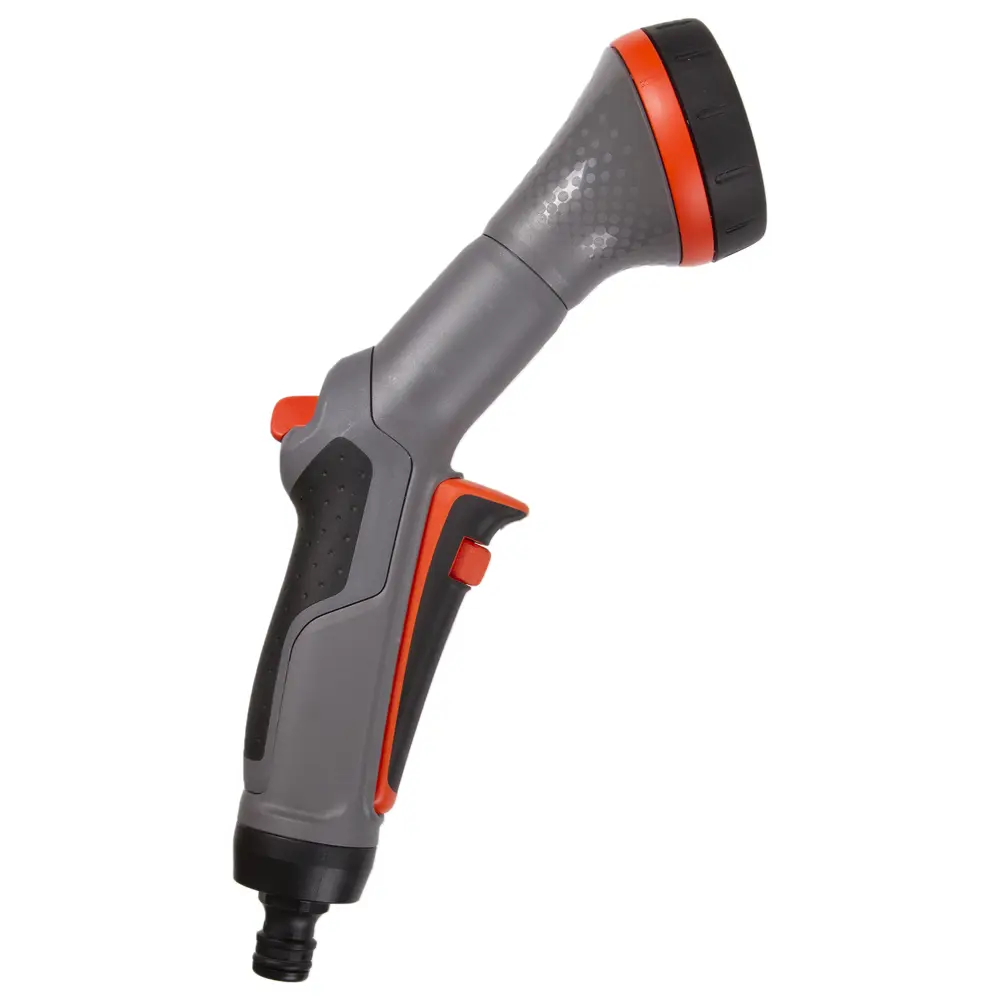 Пистолет-распылитель для полива Gardena Comfort 2 режима STLM-2025313 - Вид №1