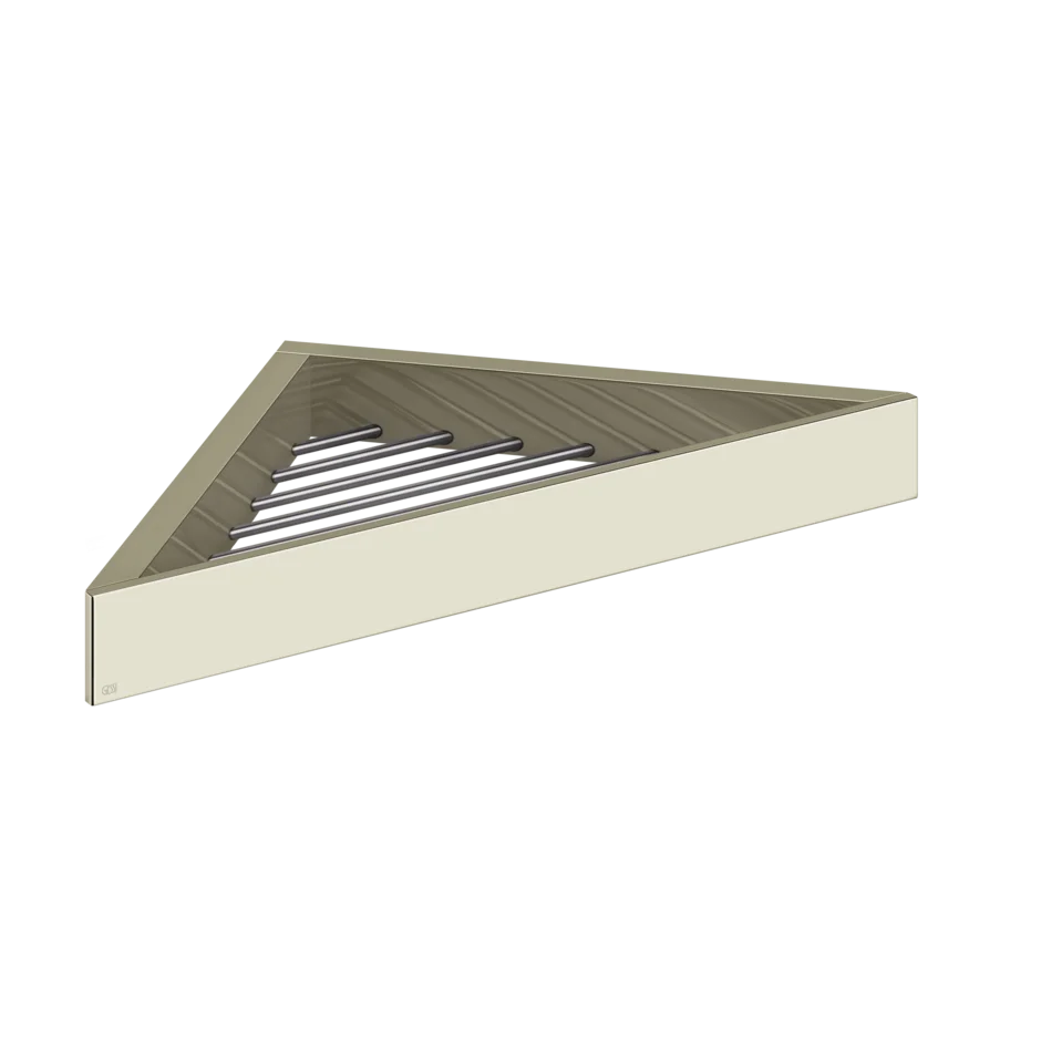 Полка 20861 720 Gessi Inverso НИКЕЛЬ PVD 20861720