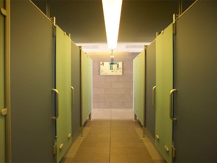 ERWIL Перегородка для ванных комнат из закаленного стекла sun-id-1498816 - Вид №12